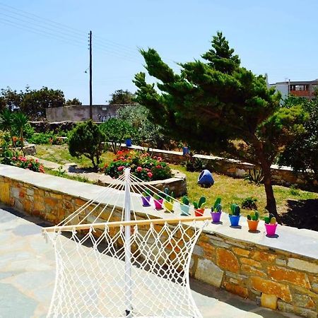 Cozy, Newly Renovated Apartment In Gavrio. Εξωτερικό φωτογραφία