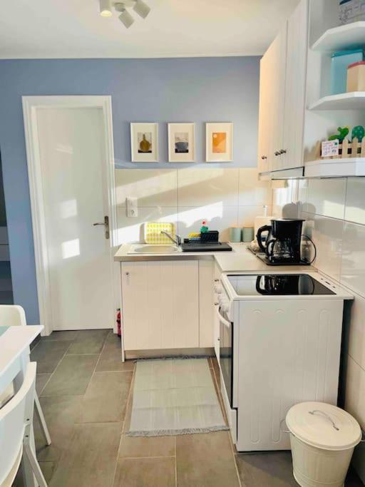 Cozy, Newly Renovated Apartment In Gavrio. Εξωτερικό φωτογραφία
