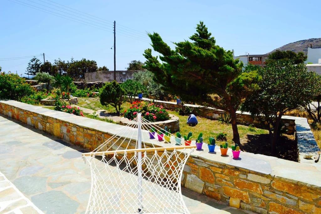 Cozy, Newly Renovated Apartment In Gavrio. Εξωτερικό φωτογραφία