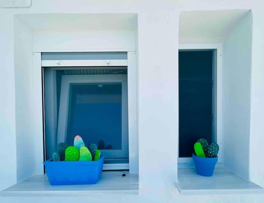 Cozy, Newly Renovated Apartment In Gavrio. Εξωτερικό φωτογραφία
