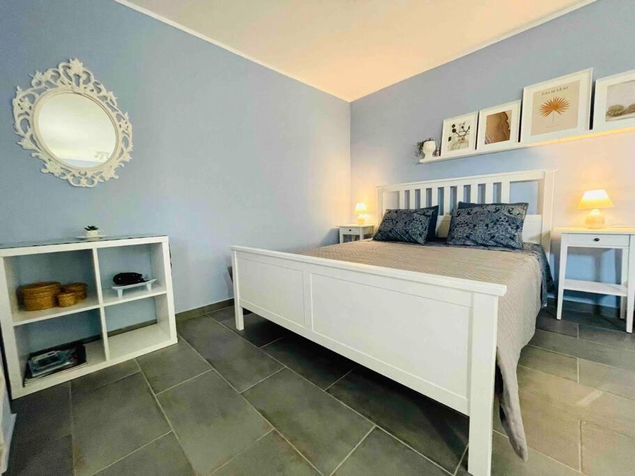Cozy, Newly Renovated Apartment In Gavrio. Εξωτερικό φωτογραφία