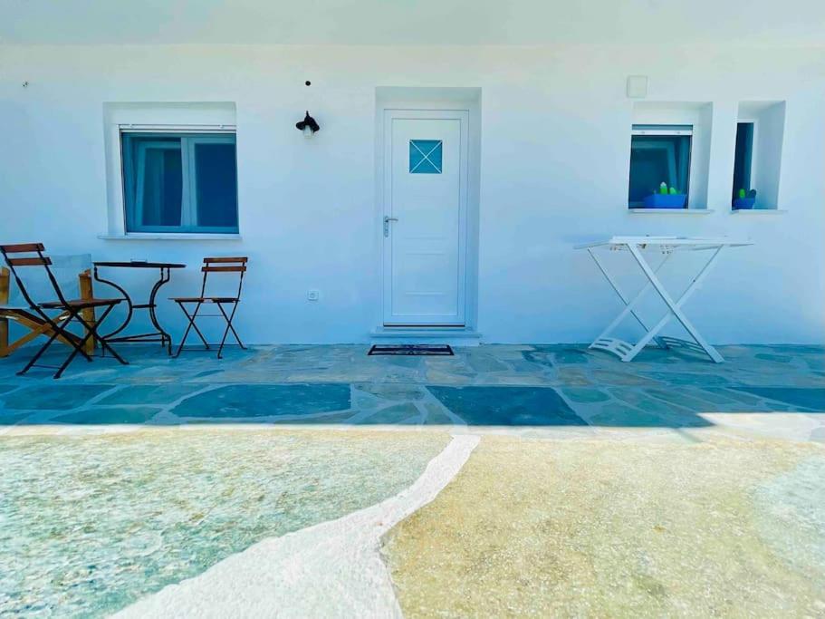 Cozy, Newly Renovated Apartment In Gavrio. Εξωτερικό φωτογραφία