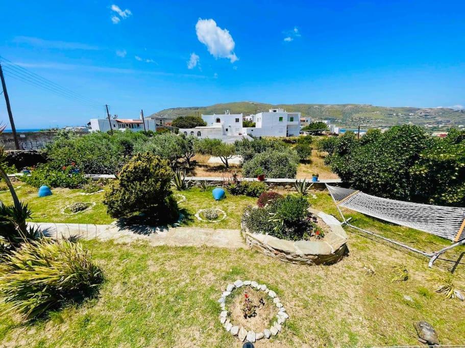 Cozy, Newly Renovated Apartment In Gavrio. Εξωτερικό φωτογραφία