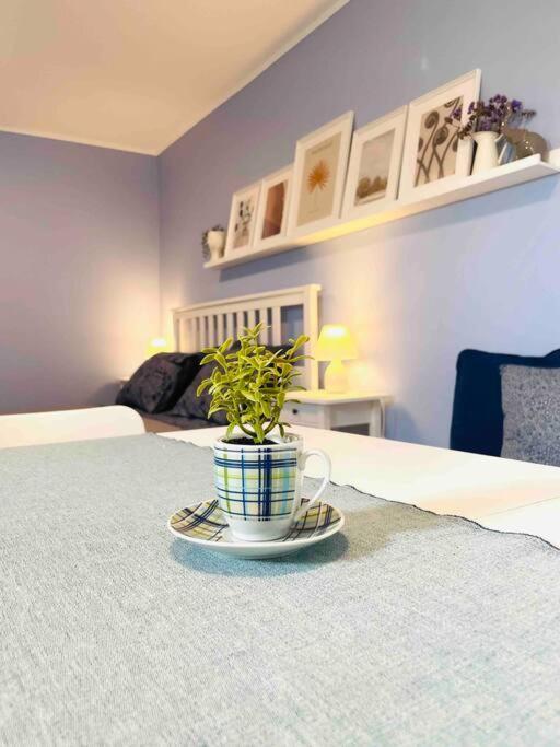 Cozy, Newly Renovated Apartment In Gavrio. Εξωτερικό φωτογραφία