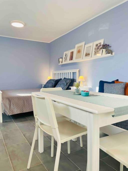 Cozy, Newly Renovated Apartment In Gavrio. Εξωτερικό φωτογραφία