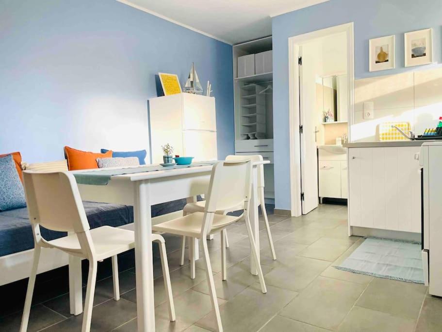 Cozy, Newly Renovated Apartment In Gavrio. Εξωτερικό φωτογραφία
